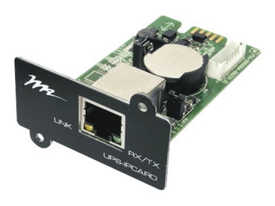 Middle Atlantic Ups Netwk Interface Card