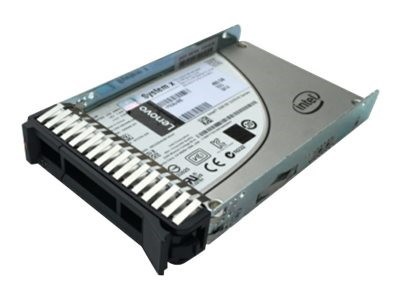 Lenovo 240 GB Solid State Drive - 3.5" Internal - SATA (SATA/600)