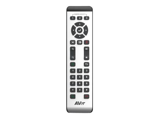 AVer Remote Control