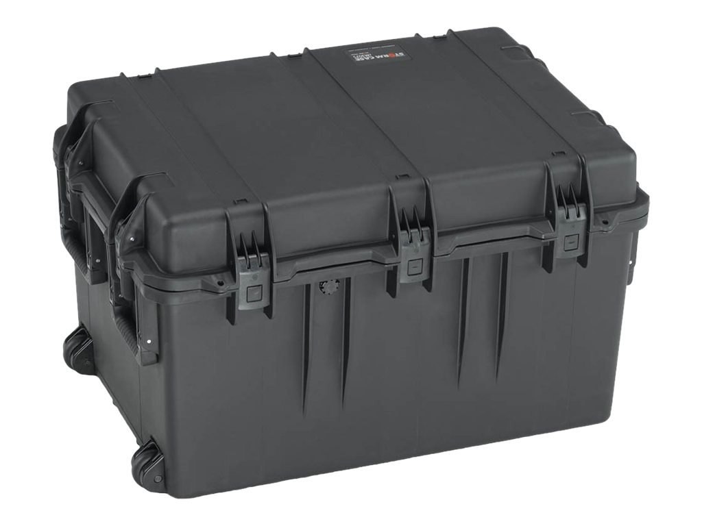 Pelican Im3075 Storm Hard Case Black