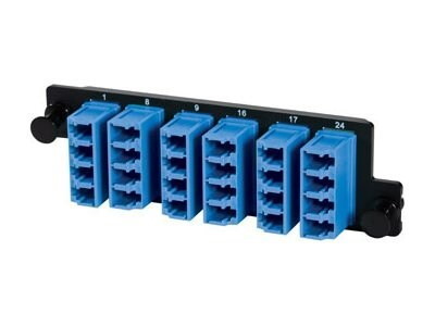 Legrand Panel 6-LC QD Os2 Blue