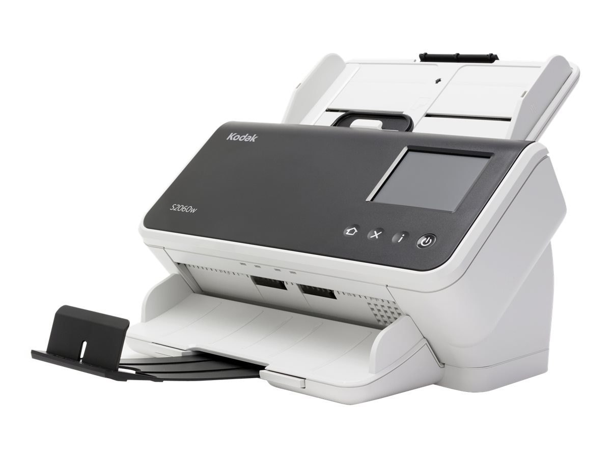 Kodak S2060W Scanner