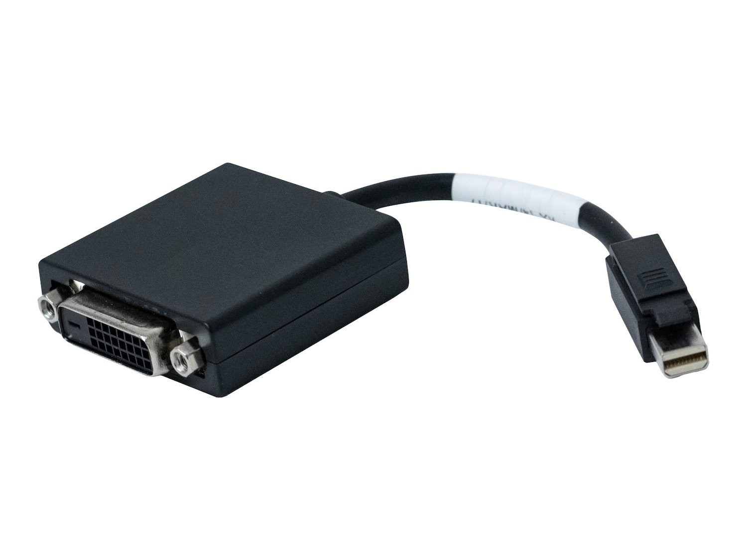 PNY mDP to DVI Single Pack Retail