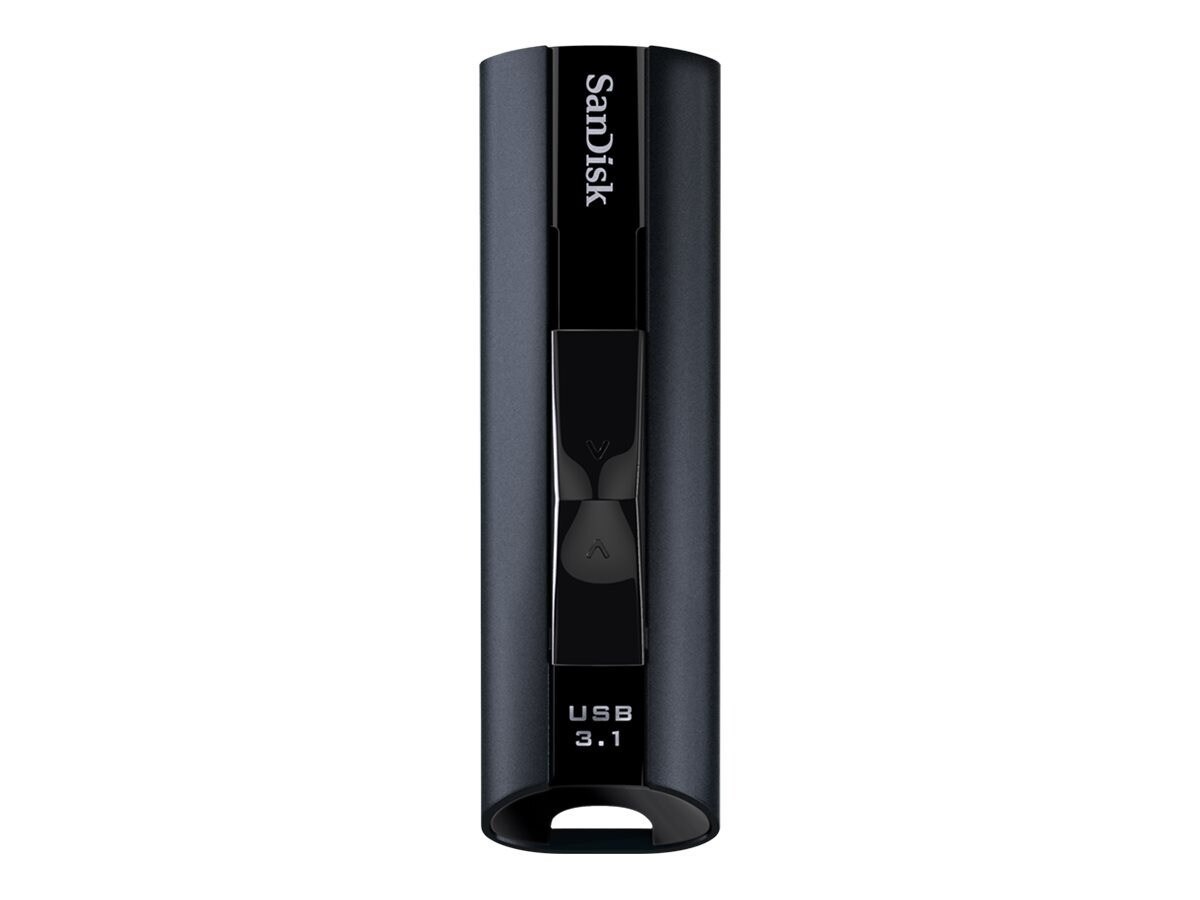 SanDisk La 128GB Extreme Pro Usb 3.1