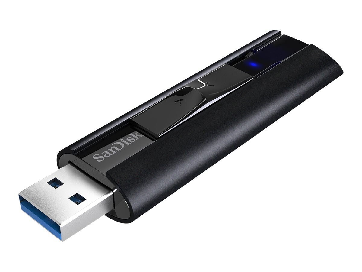 SanDisk La 256GB Extreme Pro Usb 3.1