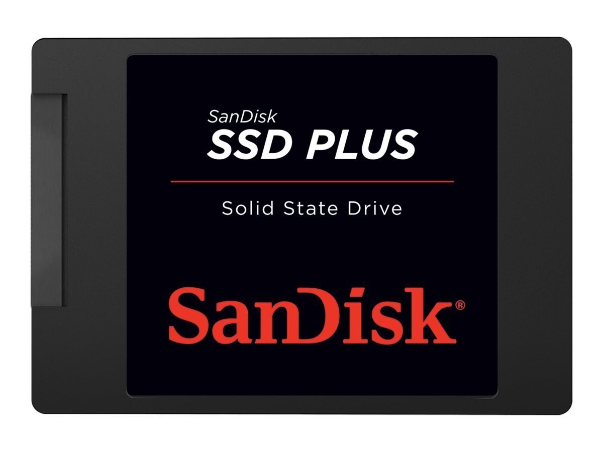 SanDisk La 480GB Sdssda-480G-G26 Smi