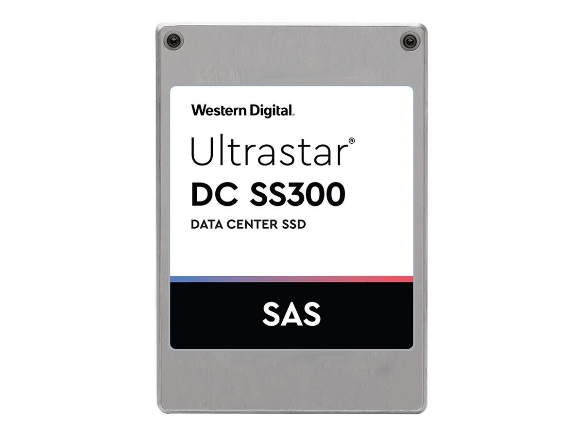 HGST 400GB Sas 2.5In 15.0MM MLC
