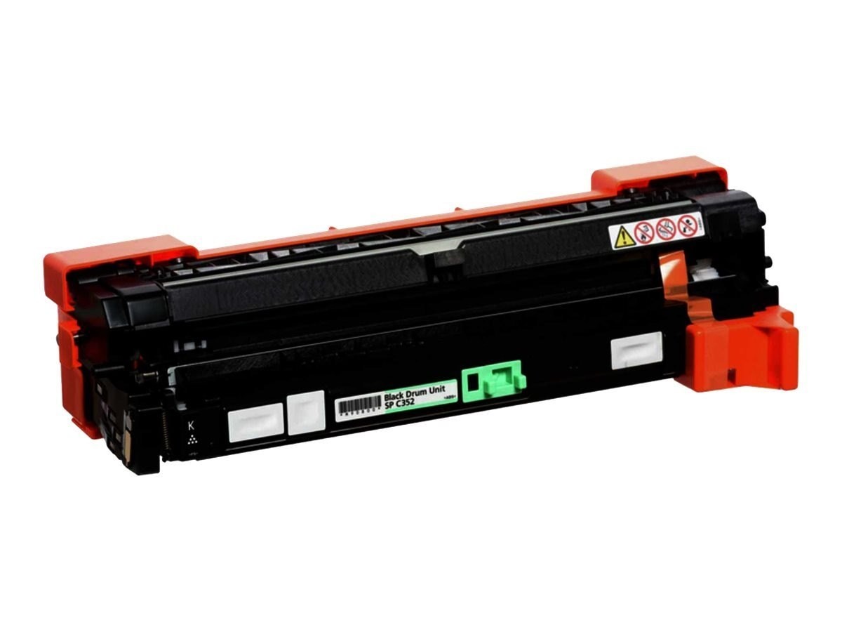 Ricoh Imaging Drum