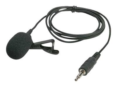 Califone Electret Lapel