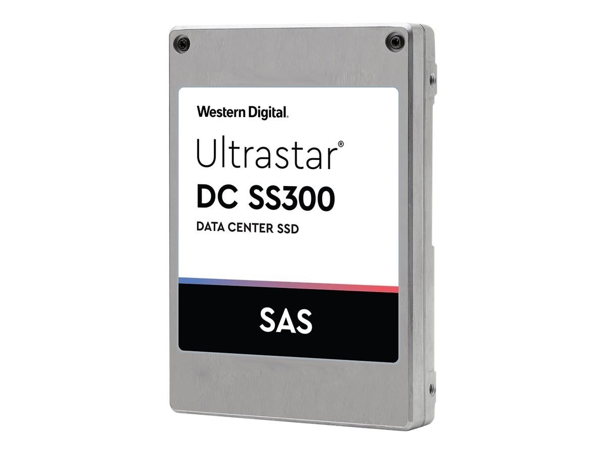 HGST 960GB Sas 2.5In 15.0MM TLC