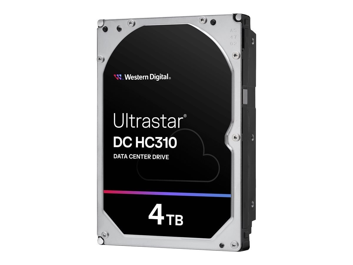 HGST Ultrastar 7K6 3.5In 26.1MM