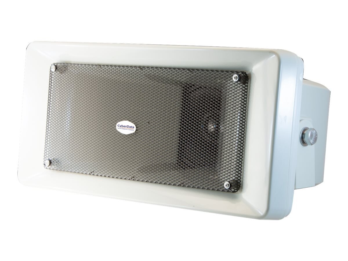 CyberData Sip Ip66 Outdoor Horn