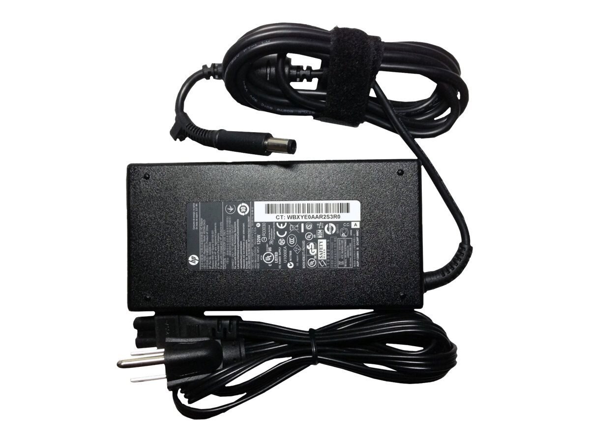 MSI AC Adaptor + Power Cord - 180W, Retail