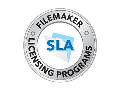 FileMaker FileMaker - Maintenance - 1 Seat - 1 Year