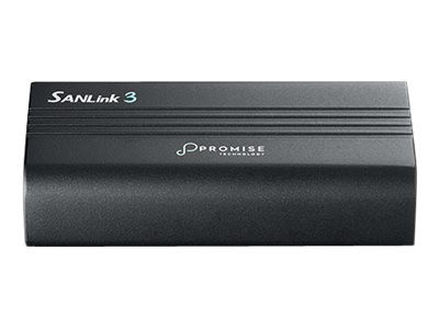 Promise Sanlink3 N1 Thunderbolt