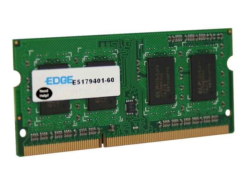 EDGE 2GB DDR3 SDRAM Memory Module