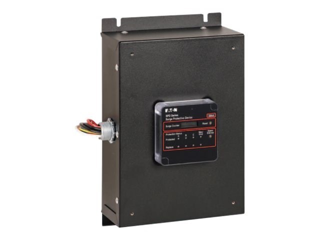 Eaton PSPD050208Y1K Surge Suppressor
