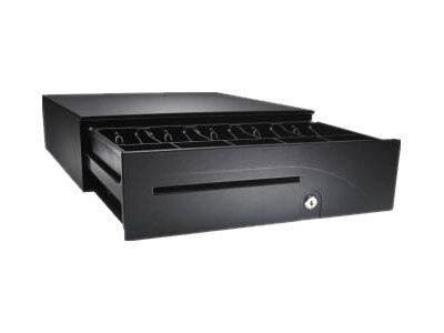 Apg Cash Drawer S100 Enet Interface 16X16 Size