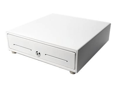 Star Micronics Cash Drawer 13WX13D WHT Printer
