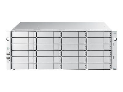 Promise Drive Enclosure - 12Gb/s SAS Host Interface - 4U Rack-mountable