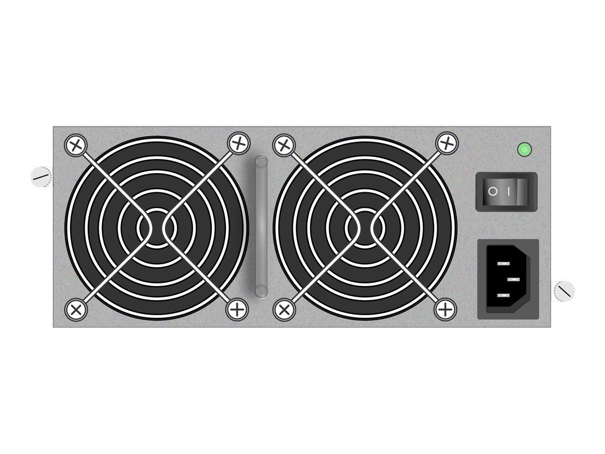 Promise Power Supply
