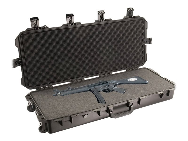 Pelican Im3100 Storm Hard Black Case