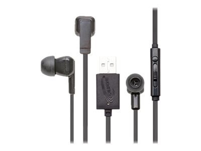 Califone E3usb Multimedia Ear