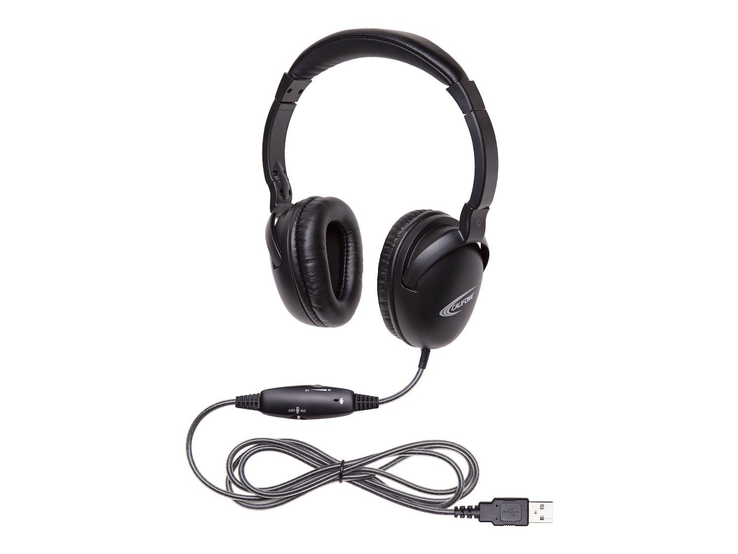 Califone 1017M Usb Neotech Plus
