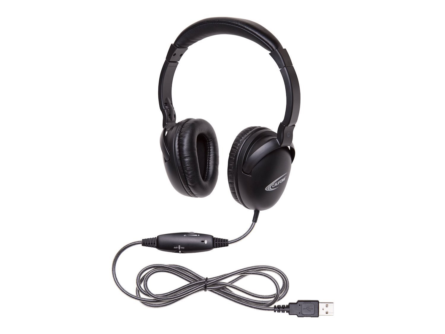 Califone 1017Im Usb Neotech+