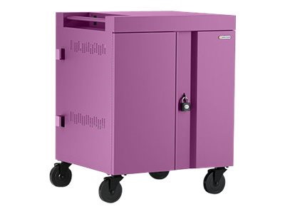 Bretford CUBE Cart