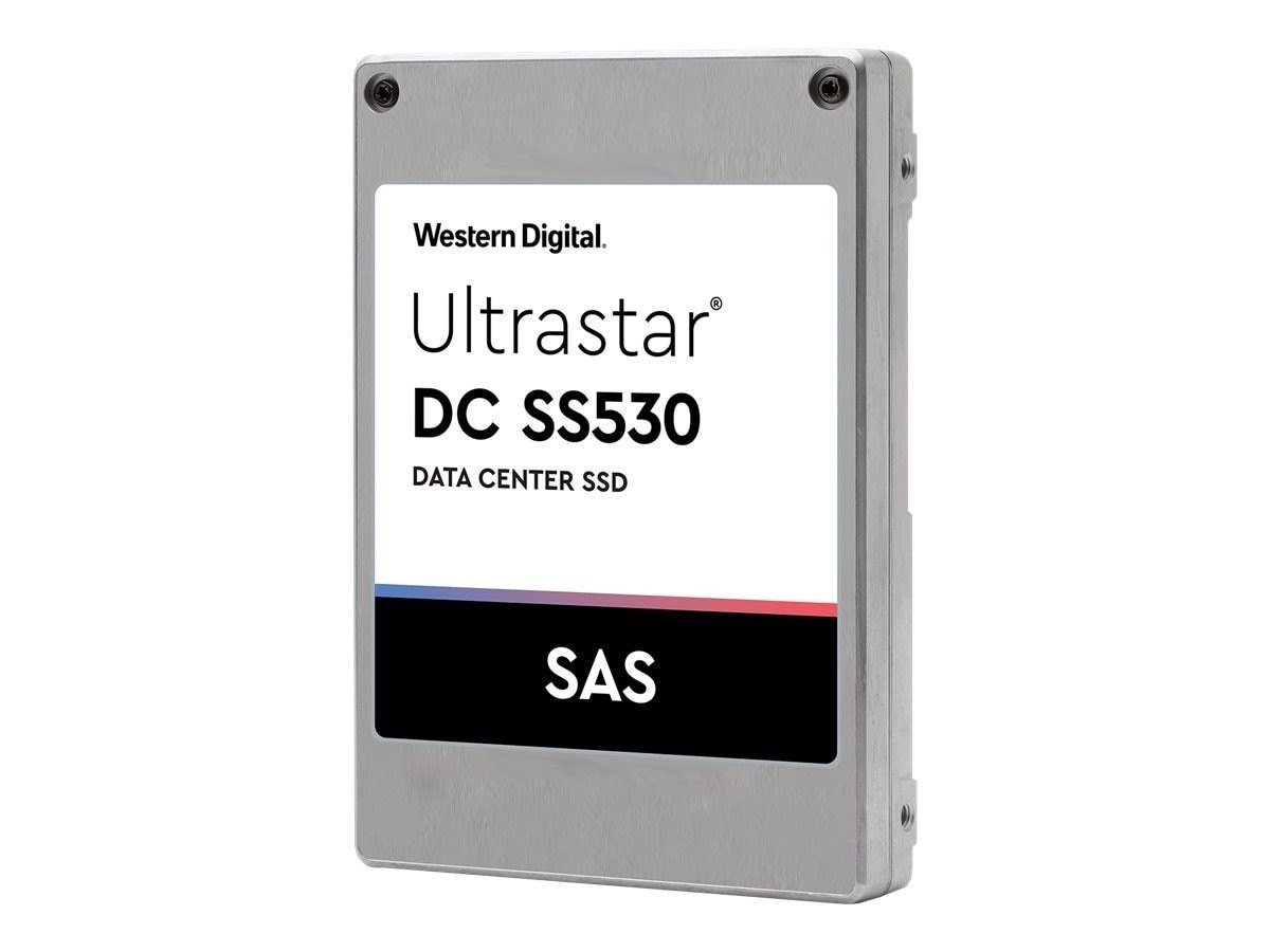 HGST 15360GB Sas SFF-15 15.0MM TLC