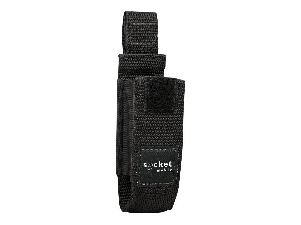 Socket Mobile Carrying Case (Holster) Socket Mobile Bar Code Scanner