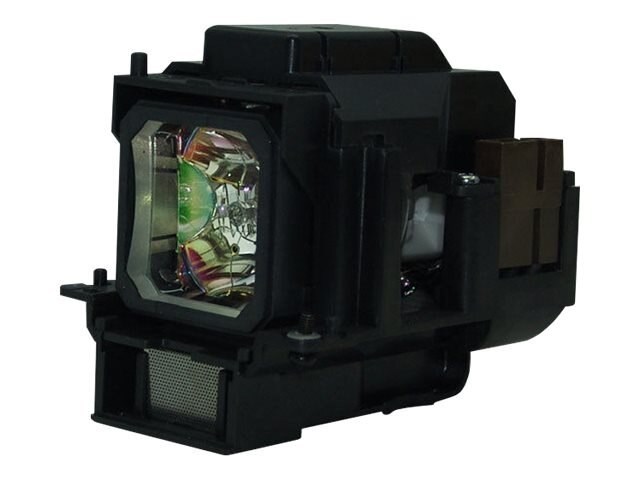 Battery Technology Repl Lamp Nec Oem Bulb