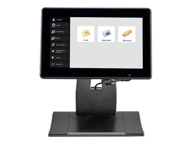 Canon Scan Kiosk Network Adapter
