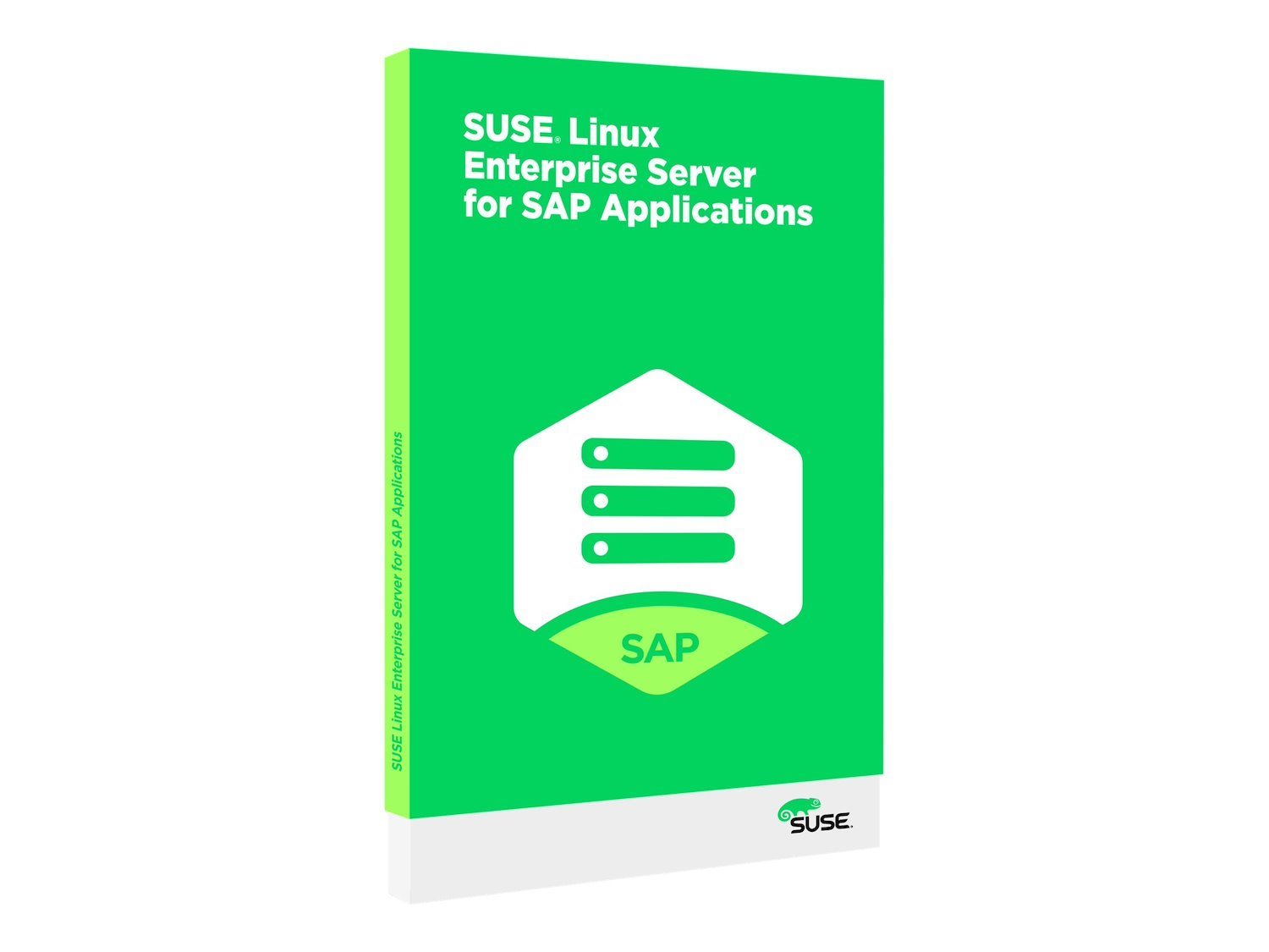 SUSE Linux Enterprise Server 64-bit for SAP Applications x86 - Priority Subscription - 3 Year