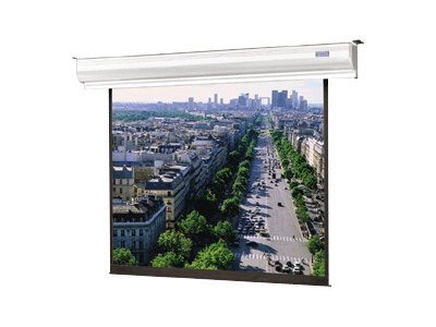 Da-Lite 200In Diag 88383L Electric Wall