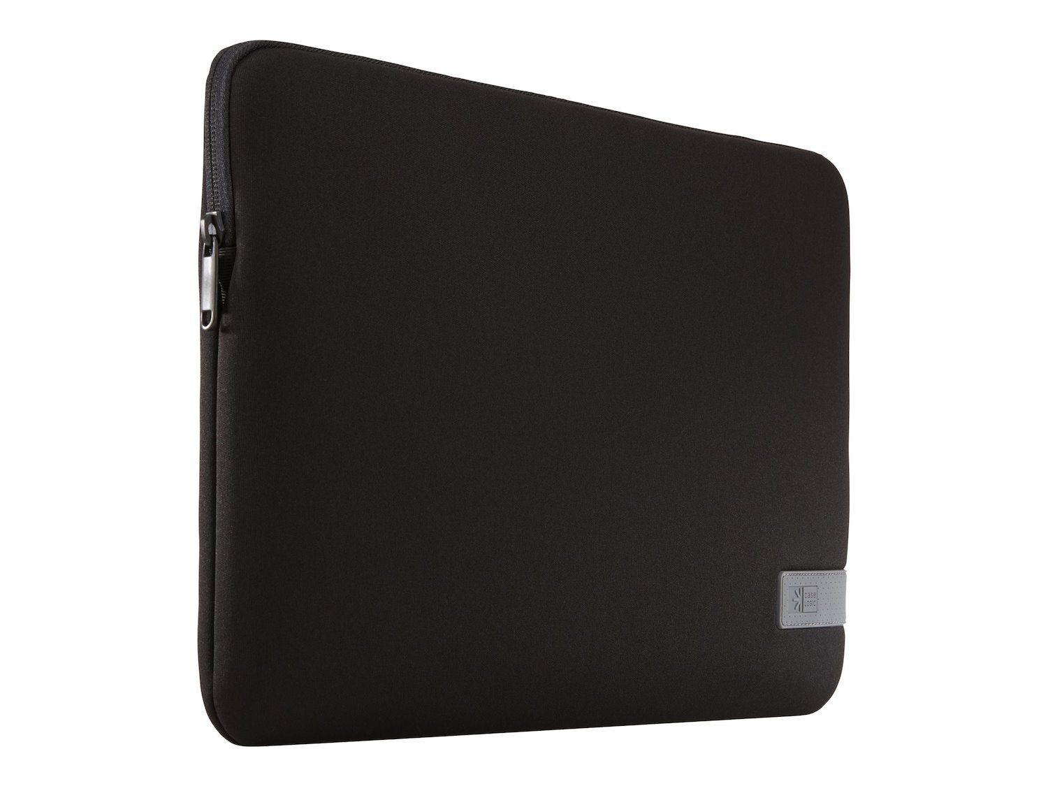Case Logic Reflect REFPC-114 Carrying Case (Sleeve) for 14" Notebook - Black