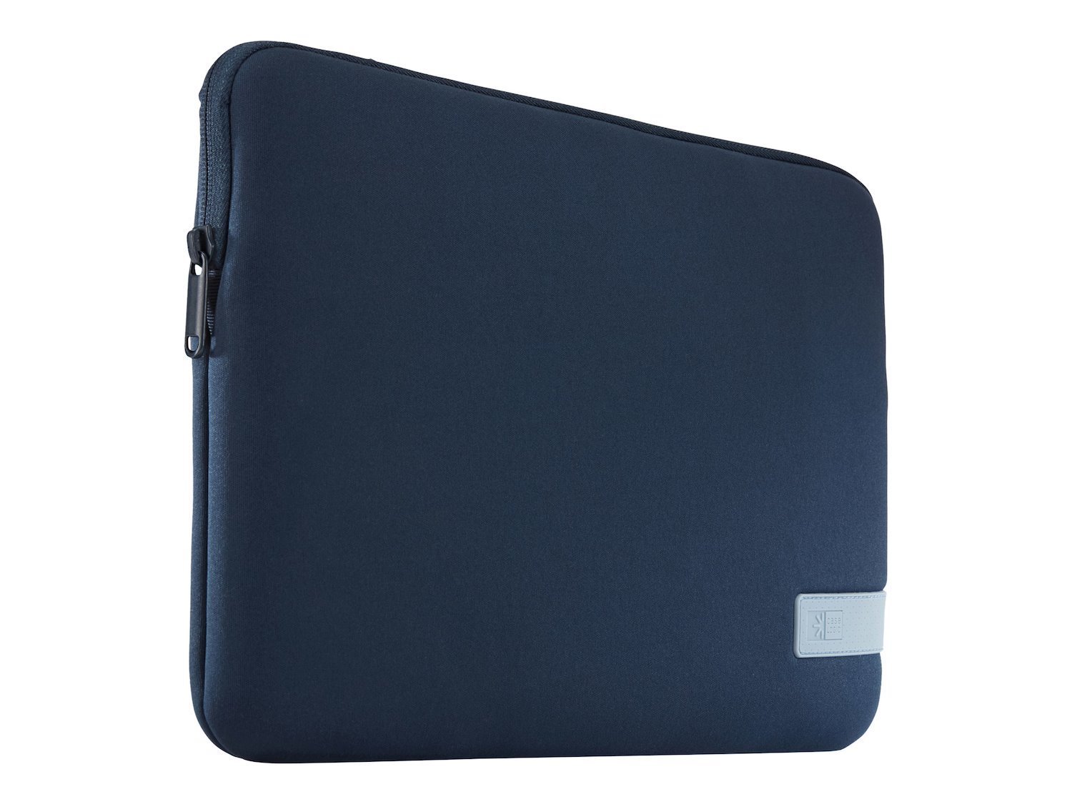 Case Logic Reflect REFPC-113 Carrying Case (Sleeve) for 13.3" Notebook - Dark Blue