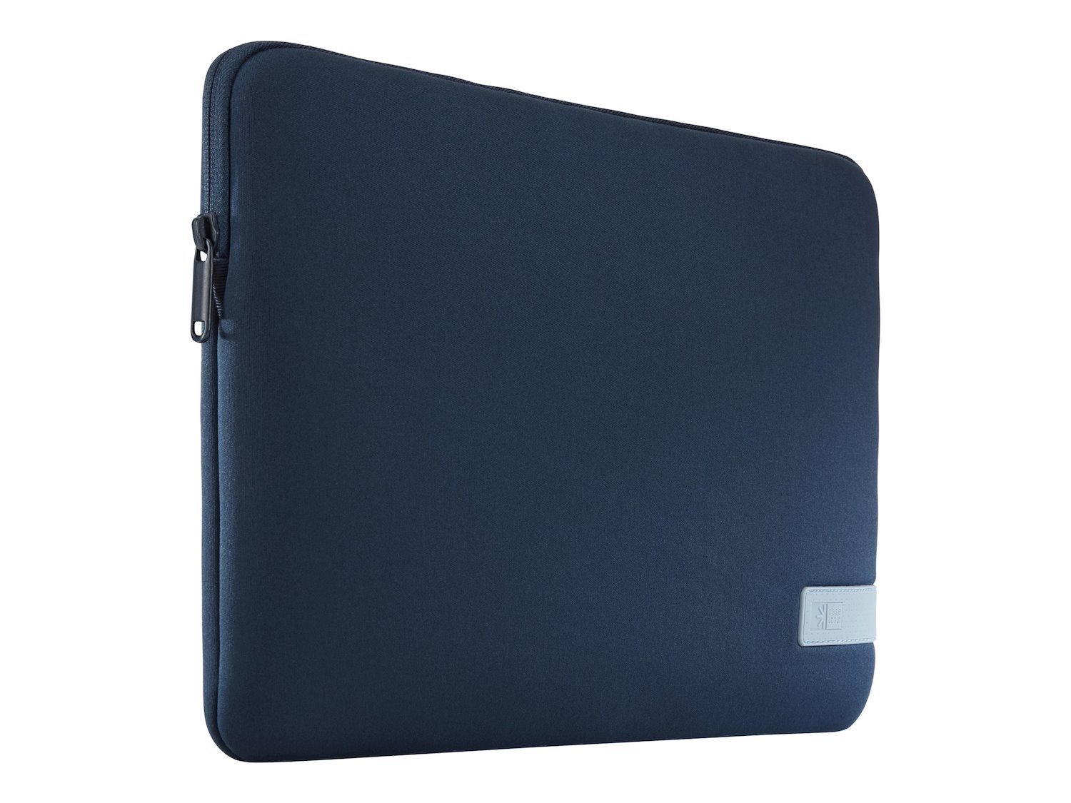 Case Logic Reflect REFPC-114 Carrying Case (Sleeve) for 14" Notebook - Dark Blue