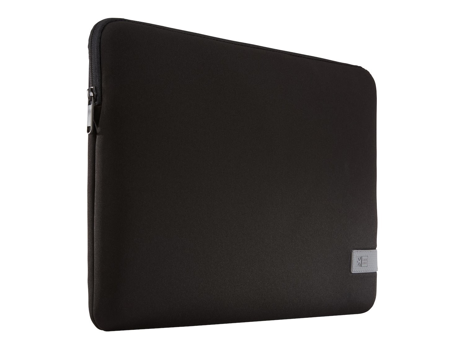 Case Logic Reflect REFPC-116 Carrying Case (Sleeve) for 15.6" Notebook - Black