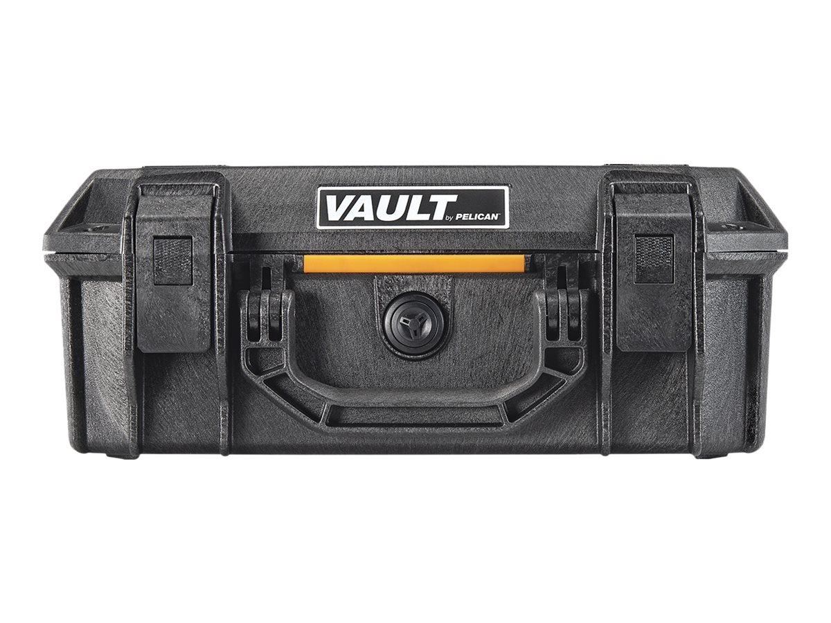 Pelican V200 Vault Medium Case W/Foam