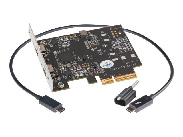 Sonnet Technologies Thunderbolt 3 Upgrade Kit For
