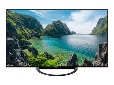 Sharp 8MB80AX1U Digital Signage Display