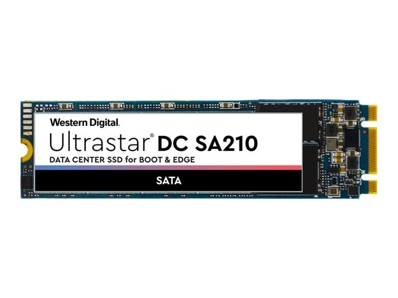 HGST 120GB Ultrastar DC Sa210