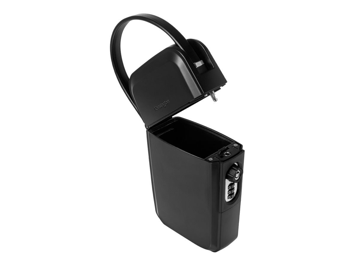Kensington Portable Lock Box