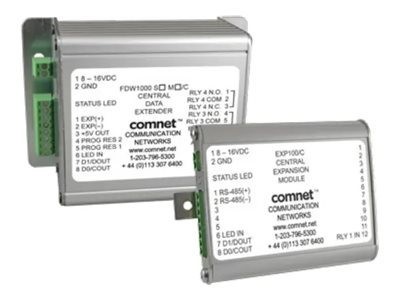 Comnet Expansion Module For FDW1000