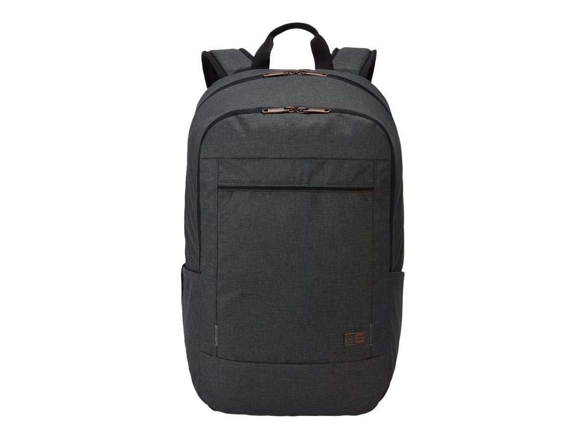 Case Logic Era ERABP-116 Carrying Case (Backpack) for 10.5" to 15.6" Notebook - Obsidian