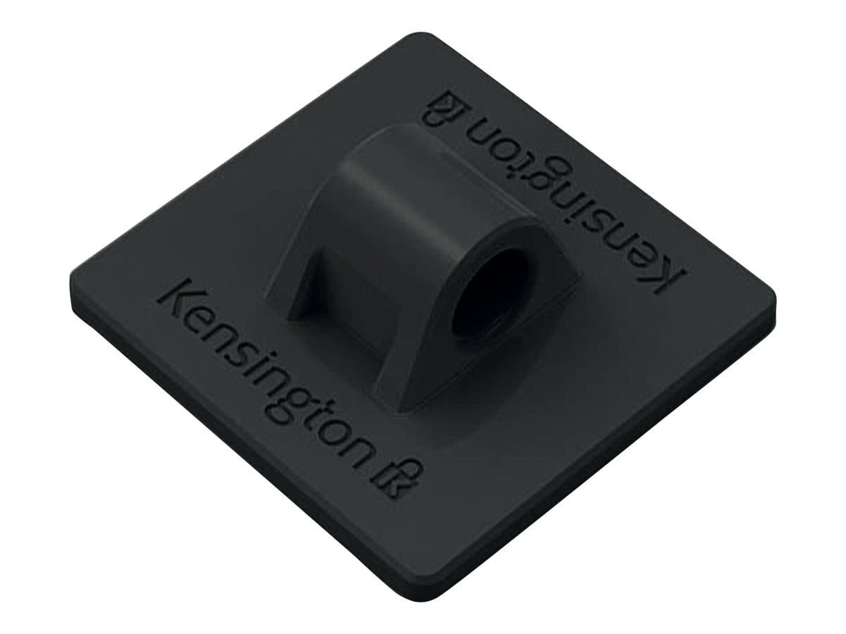 Kensington Cable Pass-Through Cable Anchor