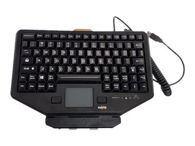 Havis Rugged Chiclet Style Keyb