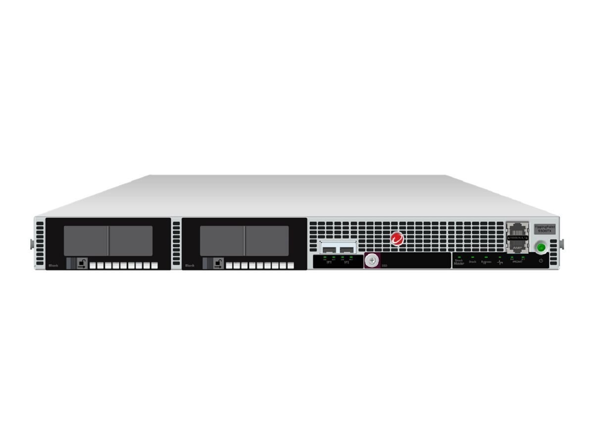 Trend Micro 1YR RNWL Sup Tippingpoint